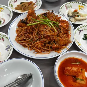 고향아구찜 대표 사진