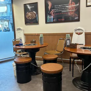 백채김치찌개 대표 사진