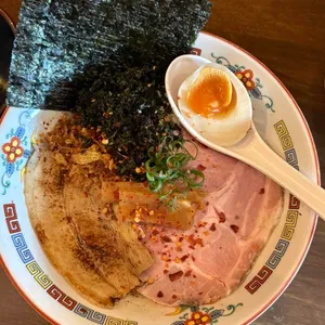 멘타이쇼 대표 사진