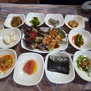 덕수식당 사진 1