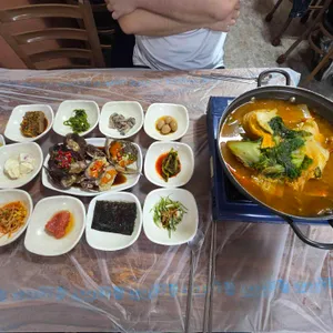 덕수식당 사진