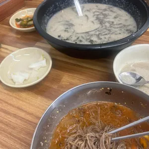문막덕곡막국수 사진 1