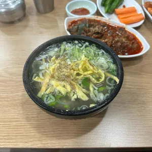 원조나주곰탕 사진 1