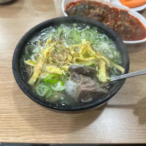 원조나주곰탕 대표 사진