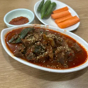 원조나주곰탕 대표 사진