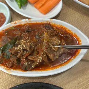 원조나주곰탕 대표 사진