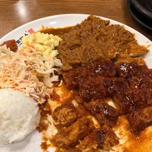 101번지남산돈까스 사진