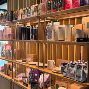 스타벅스 대표 사진