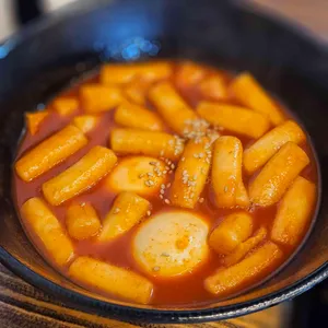 33떡볶이&꼬마김밥 사진