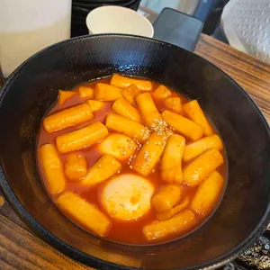 33떡볶이&꼬마김밥 대표 사진