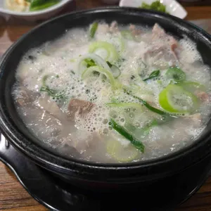삽교순대국 사진 1