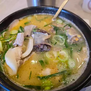 신주옥미 사진 1