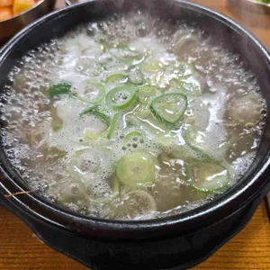 할머니장터국밥 사진 1