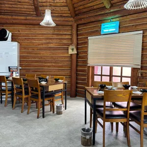 옥정보리밥 대표 사진