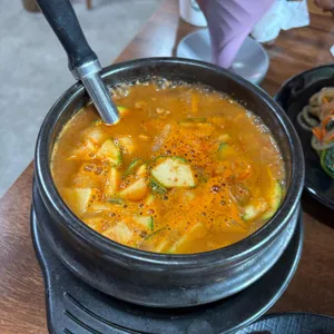 옥정보리밥 대표 사진