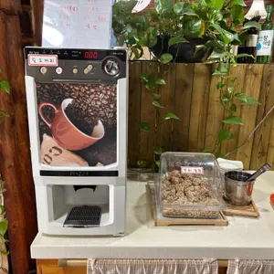 옥정보리밥 리뷰 사진