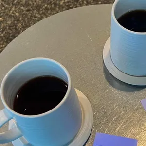 브루잉 세레모니 대표 사진