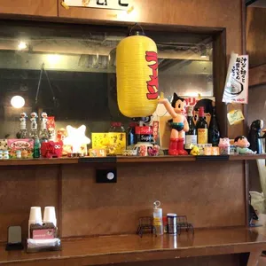 야사시이라멘 대표 사진