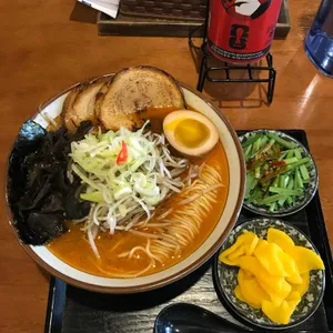 야사시이라멘 대표 사진