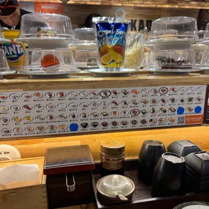 미카도스시 대표 사진