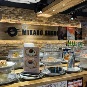 미카도스시 대표 사진