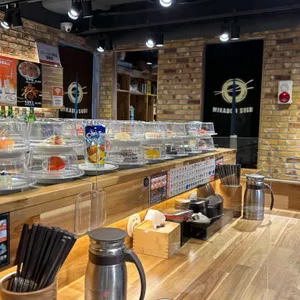 미카도스시 대표 사진