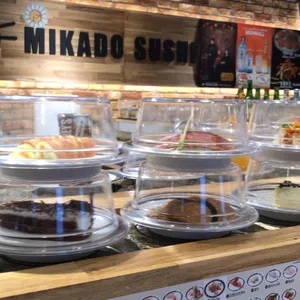 미카도스시 대표 사진