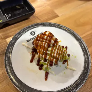 미카도스시 사진