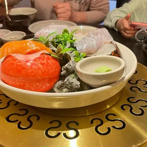 경복궁 대표 사진