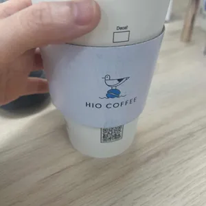 하이오커피 사진 1