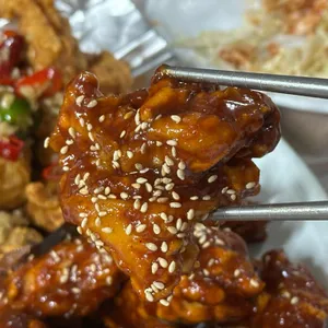 진주통닭 대표 사진