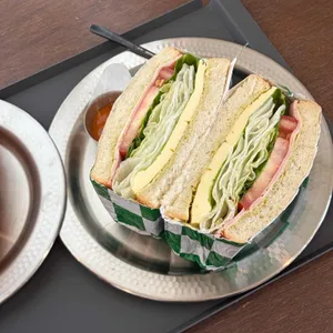 카페 은은 사진