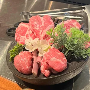 징기스칸슌 사진