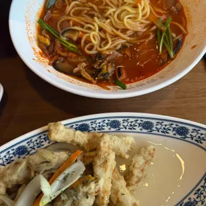 짬뽕관 사진 1