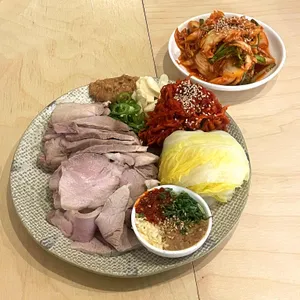 계절식당 사소 사진