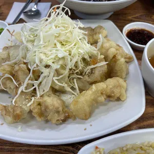 중화요리 인하 사진