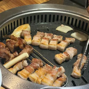 맛찬들왕소금구이 사진 2