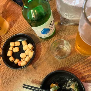 간빠이 사진 1