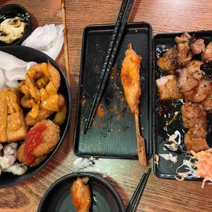 간빠이 사진 2