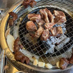 고담집 사진 1