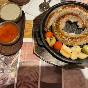 순대실록 대표 사진