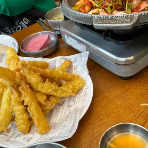 군산오징어 사진 2