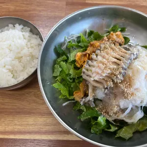 제주해인물회 대표 사진