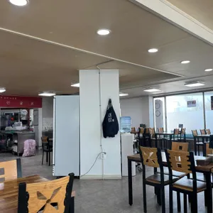 제주해인물회 대표 사진