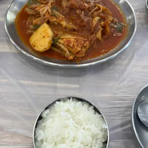 고성생선찜 리뷰 사진