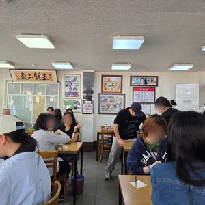 청송본관 함흥냉면 전문점 대표 사진