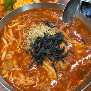 복수분식 사진
