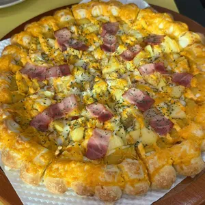 피자스쿨 평택비전점 사진