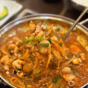 조방낙지1번가 사진 1