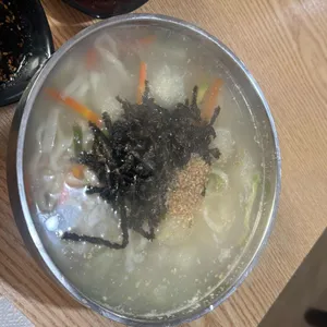 홍포식당 대표 사진